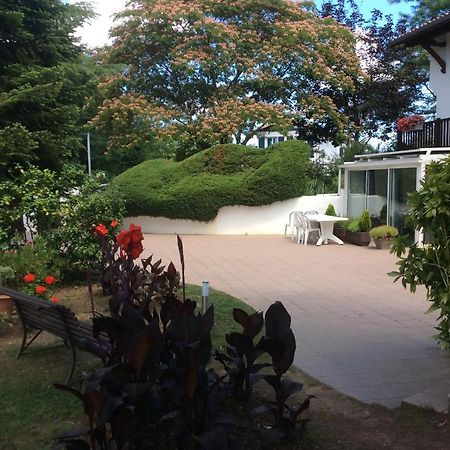 Gite Agur Villefranque エクステリア 写真